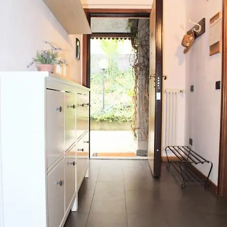 La Terrazza Di Dora