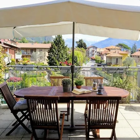 La Terrazza Di Dora *