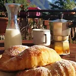 Vakantiehuis La Terrazza Di Dora Menaggio