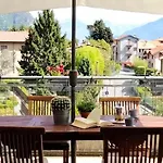 Vakantiehuis La Terrazza Di Dora