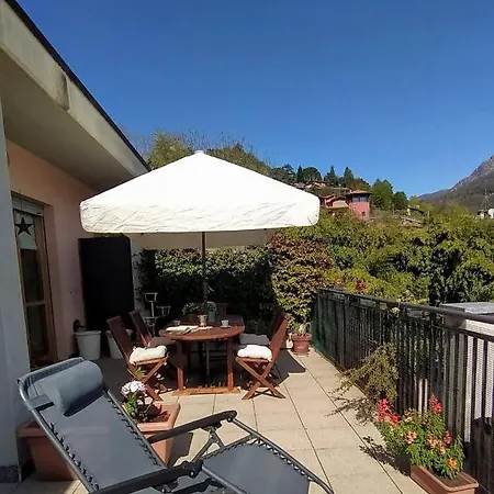 La Terrazza Di Dora