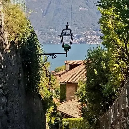 La Terrazza Di Dora Holiday home