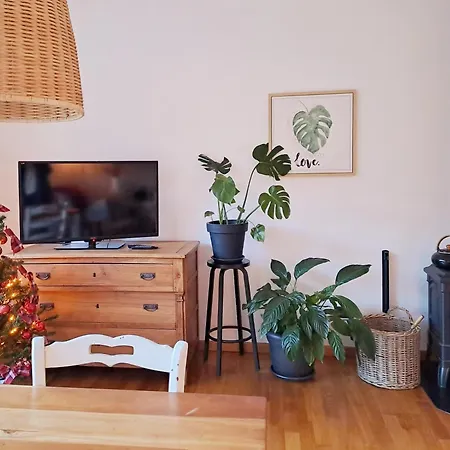 La Terrazza Di Dora