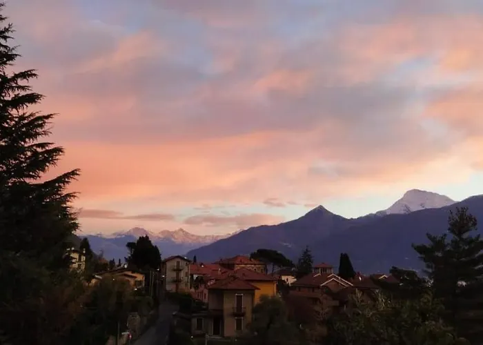 La Terrazza Di Dora Casa vacanze Menaggio
