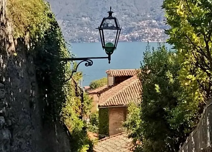La Terrazza Di Dora 펜션