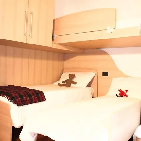 Casa vacanze La Terrazza Di Dora Menaggio