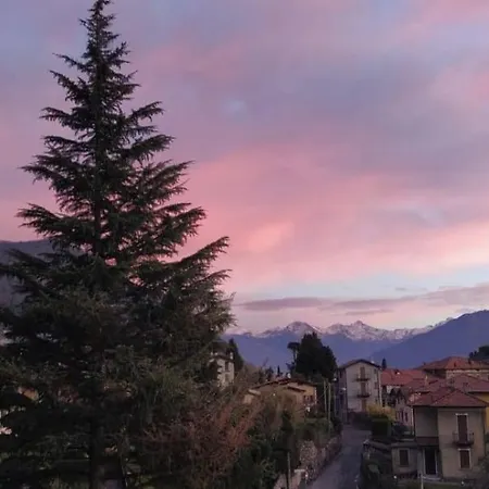 Feriehus La Terrazza Di Dora *