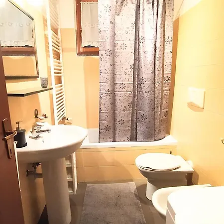 La Terrazza Di Dora Casa vacanze Menaggio